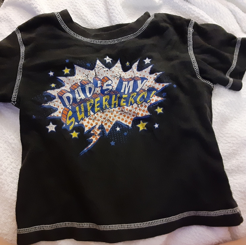 Boys T-shirt